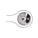 Wright Tool 38402